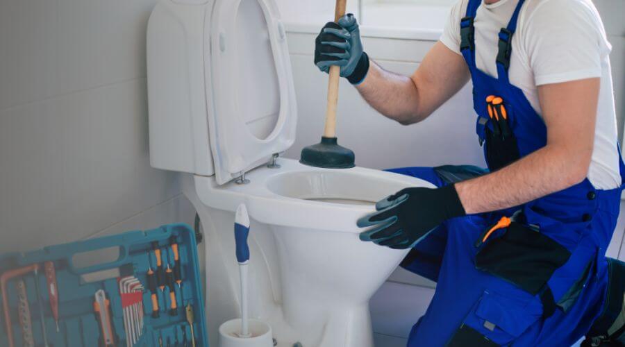 Local expert plumbing services in Three Springs, PA